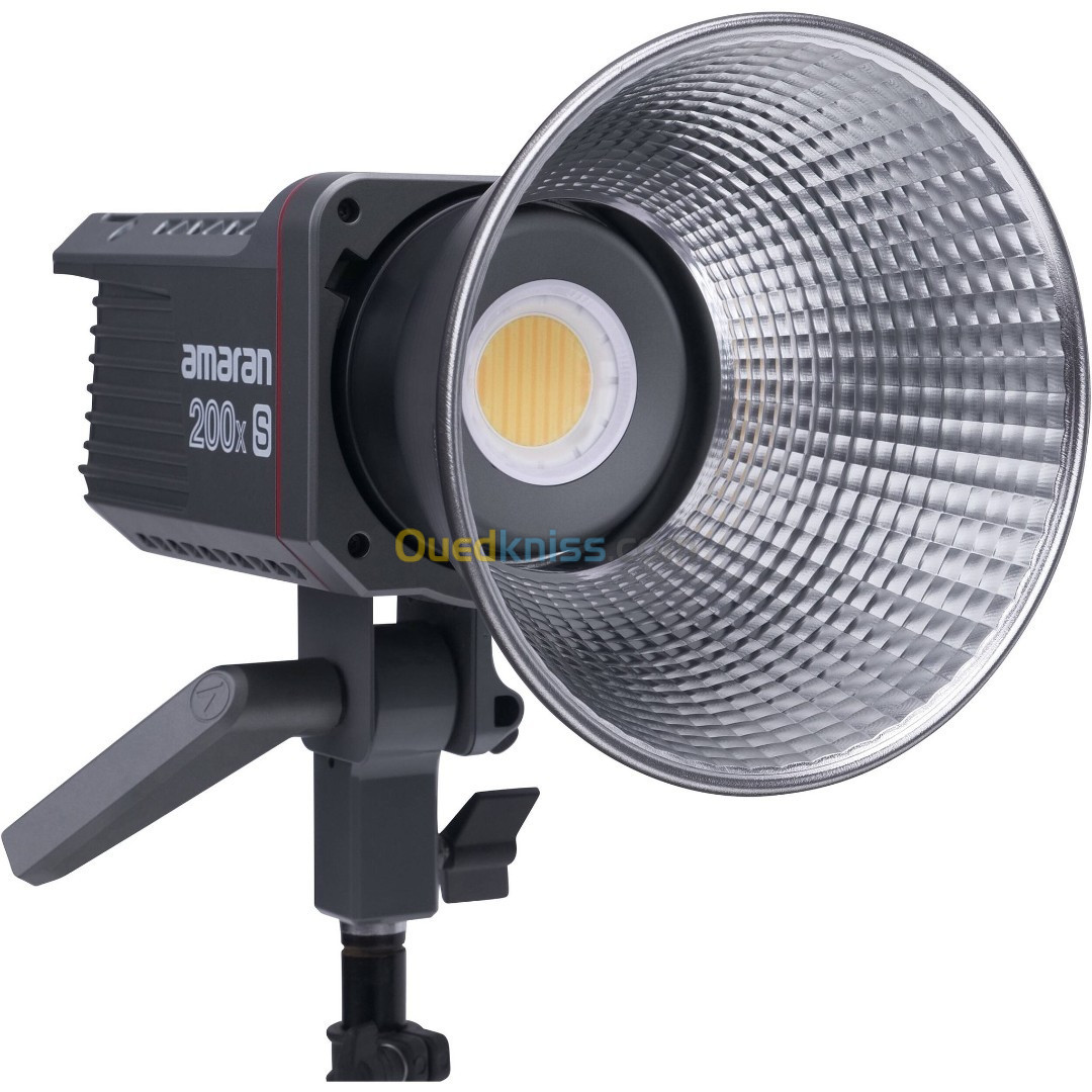 Lumiére Continue COB AMARAN 200x S