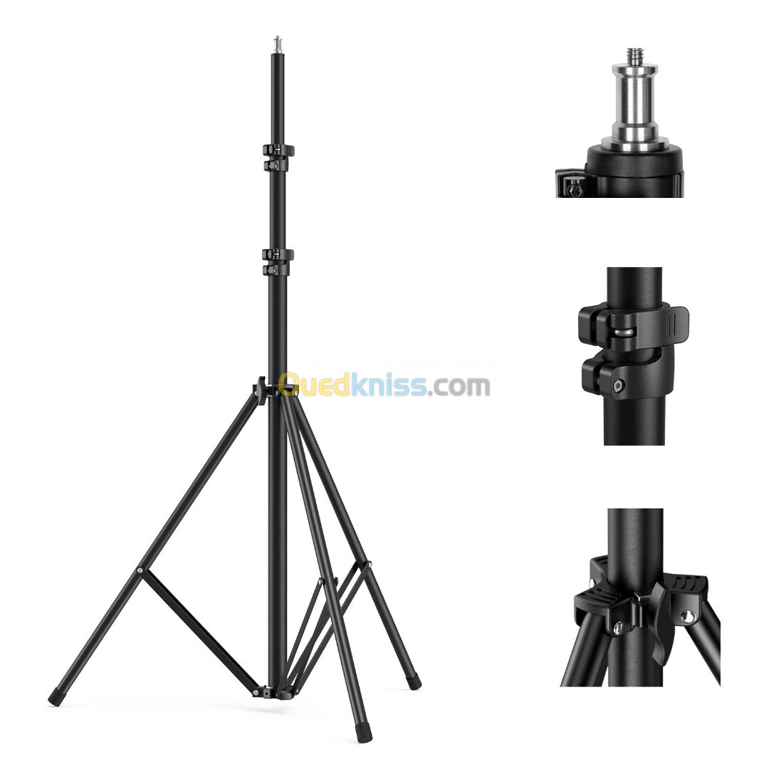 Kit Éclairage Professional Godox SL60W (Nicefoto)