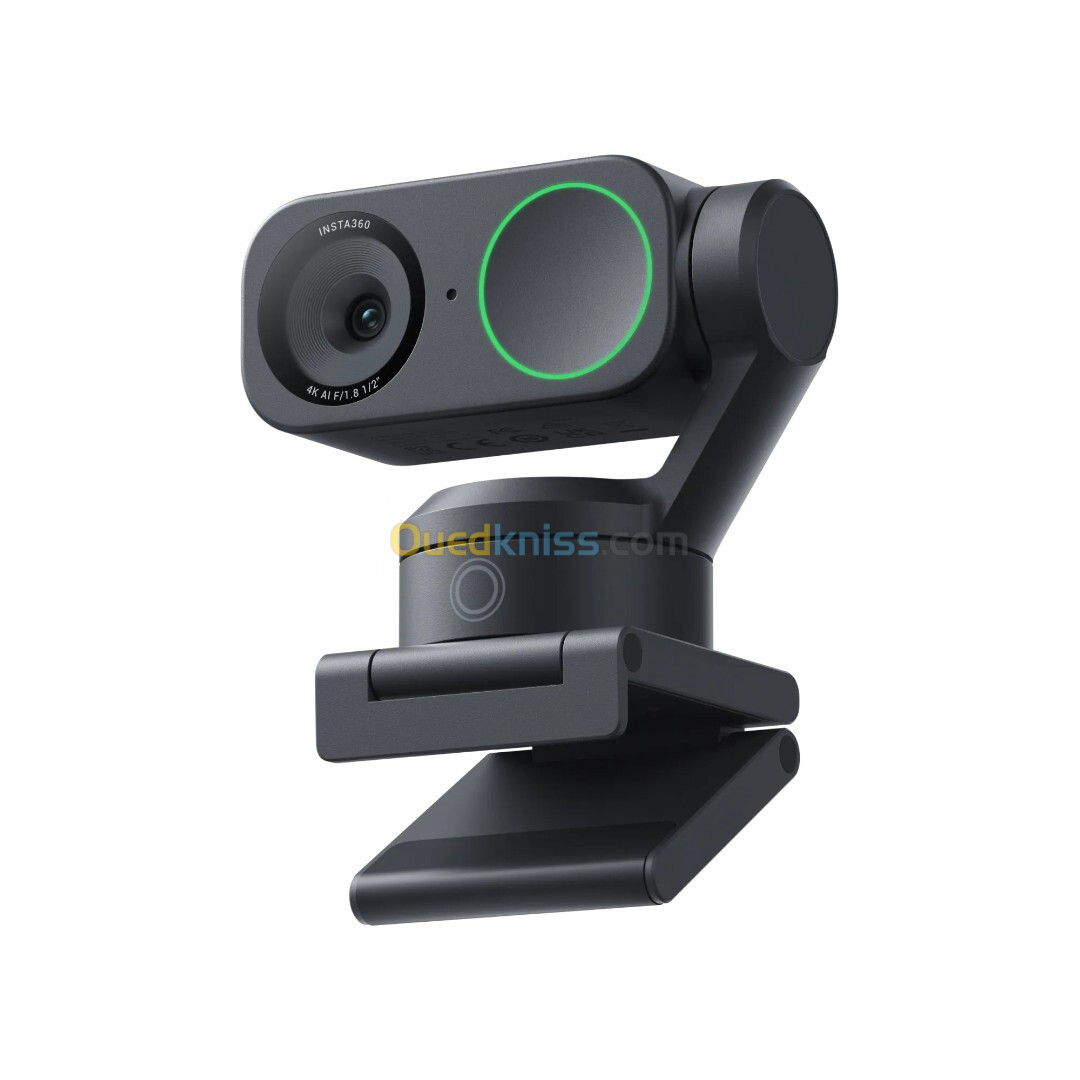 Webcam Professional INSTA360 LINK 2