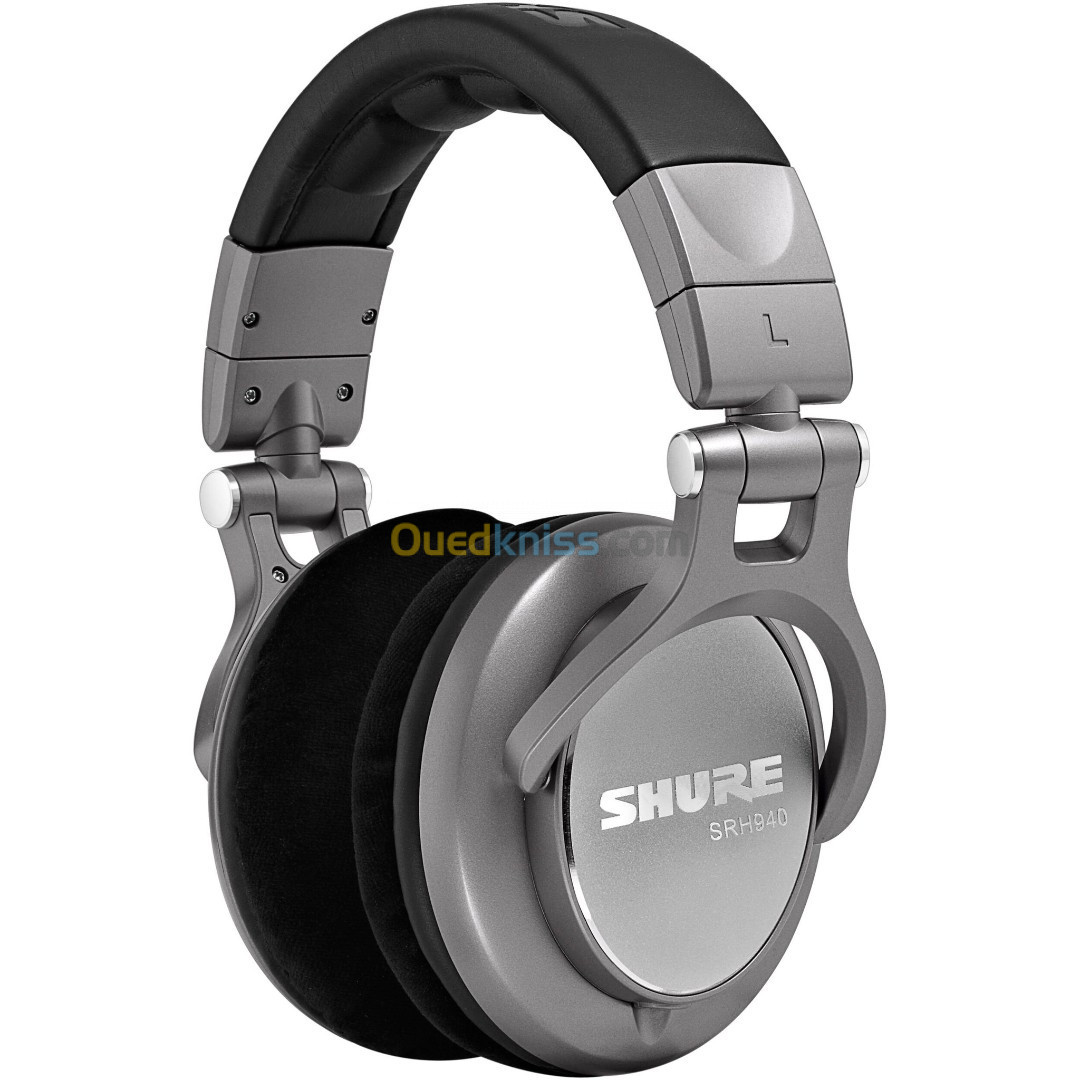 Casque Studio fermé SRH440