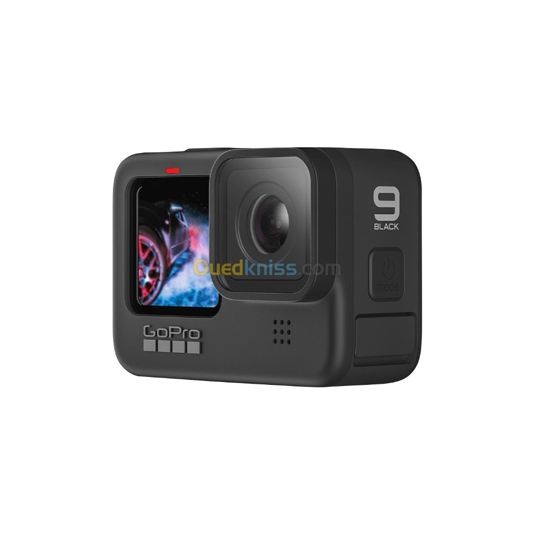 Caméra D'Action GOPRO HERO 9 BLACK