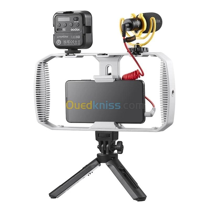 CAGE pour smartphone GODOX VSS-RO1