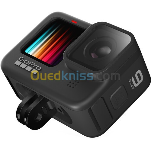 Caméra D'Action GOPRO HERO 9 BLACK