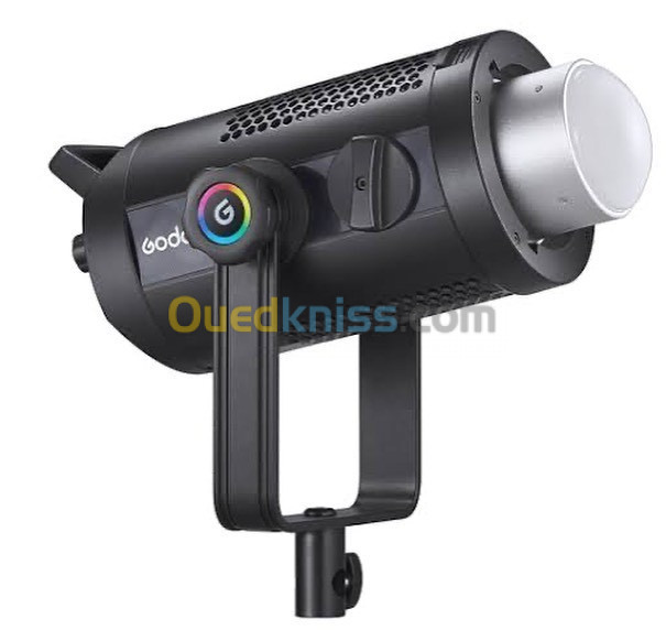 Lumière Continue professionnel RGB Godox SZ150R