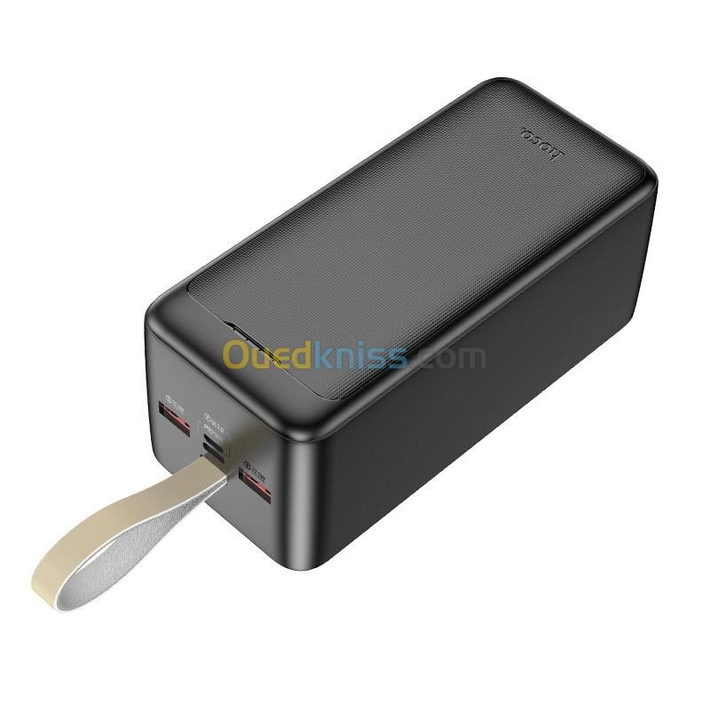 Powerbank HOCO J111D 30W 50000mAh