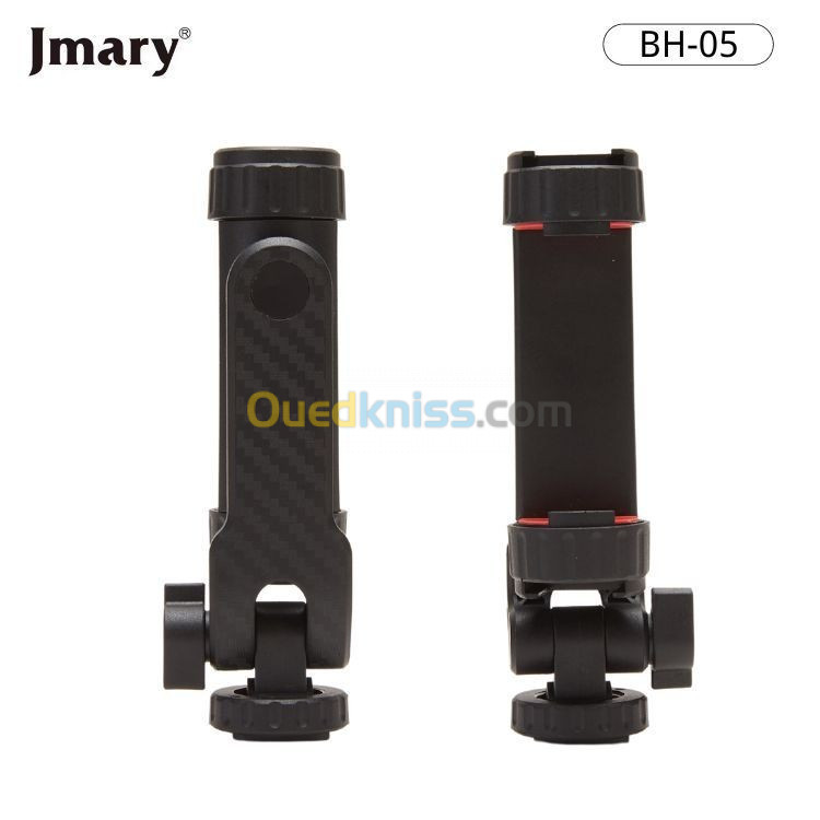 Support Smartphone Vertical-Horizontal JMARY BH-05