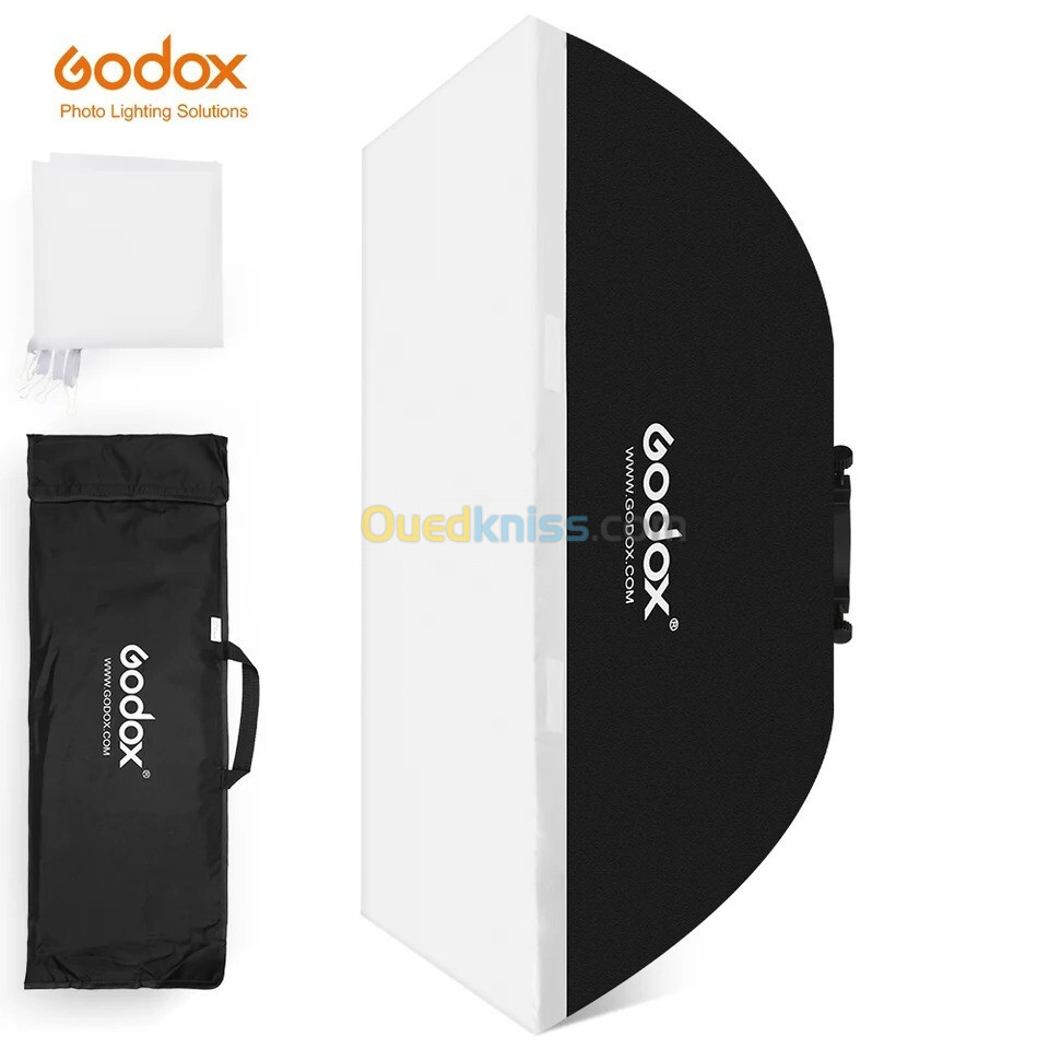 Kit Flash Studio GODOX MINI PIONEER 250DI