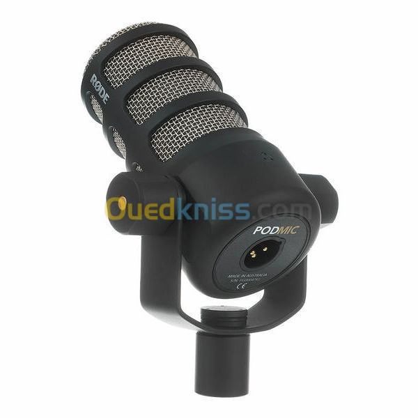 Microphone Professional RODE PODMIC