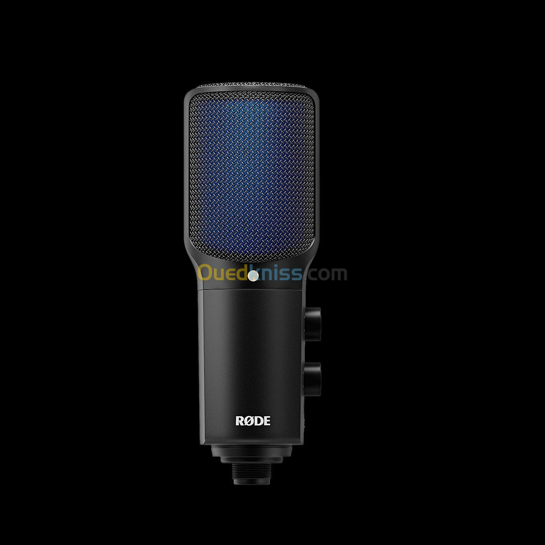 Microphone Professional RODE NT-USB+