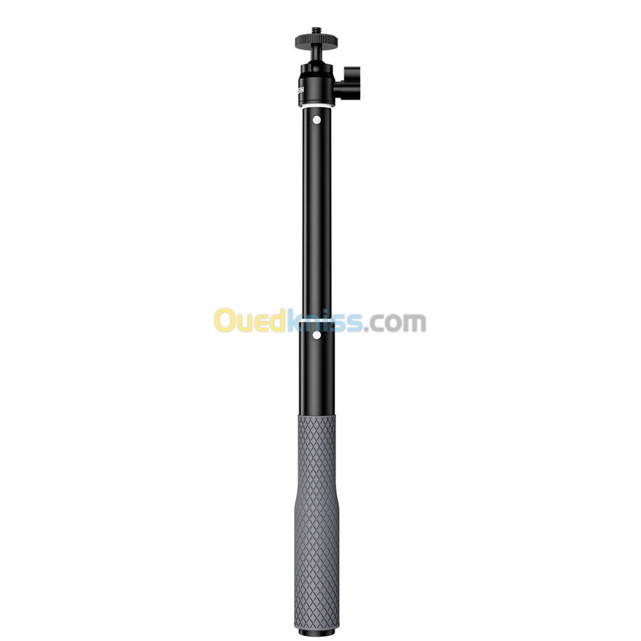 Selfie Stick GoPro/Smartphone TELESIN ALUMINIUM SELFIE STICK