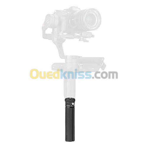 Trépied Stabilisateur ZHIYUN TRANSMOUNT WEEBILL HANDHELD TRIPOD ORIGINAL