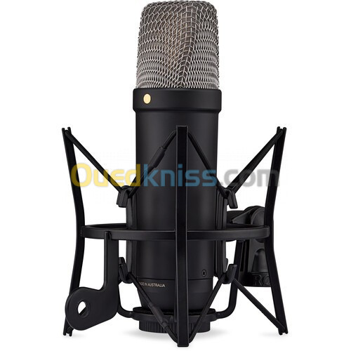 Microphone Professional RODE NT1 5th GENERATION