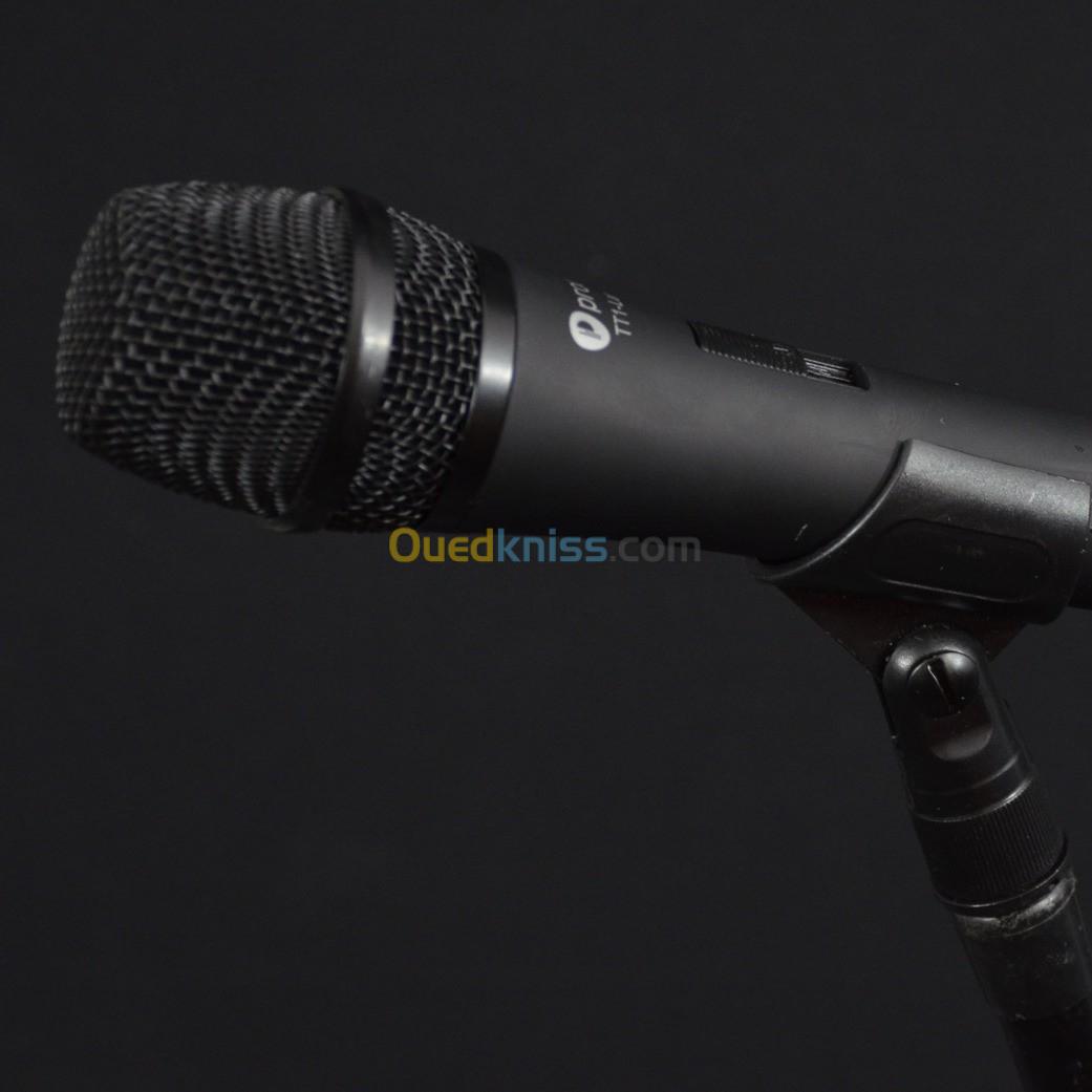 Microphone PRODIPE TT1-LANEN