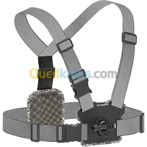 Strap Gopro TELESIN CHEST MOUNT HARNESS