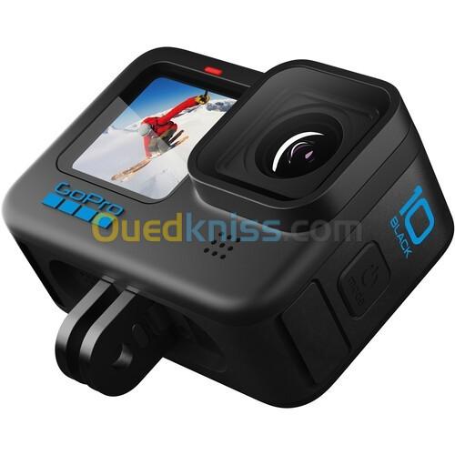 Caméra D'Action GOPRO HERO 10 BLACK