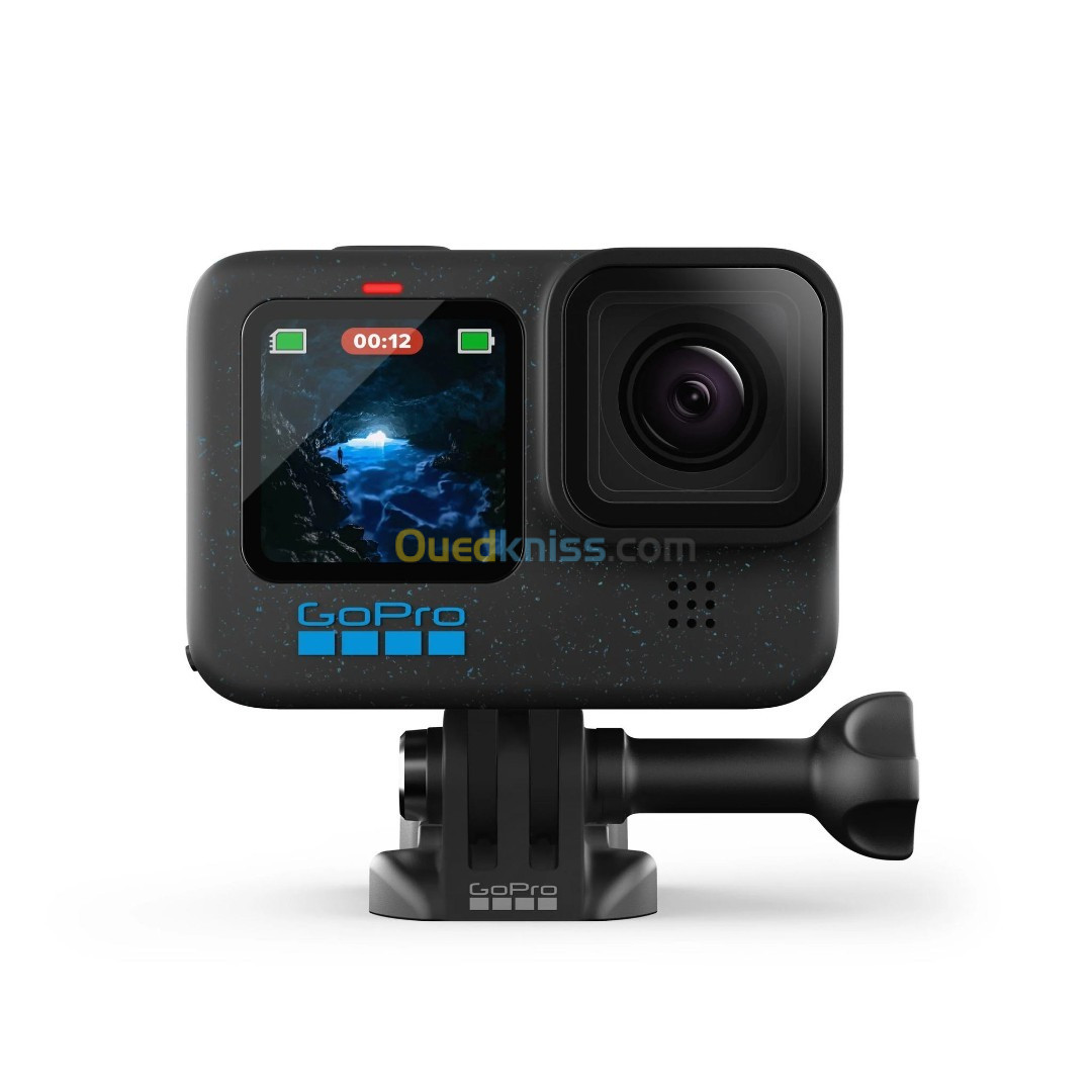 Caméra D'Action GOPRO HERO 12 BLACK