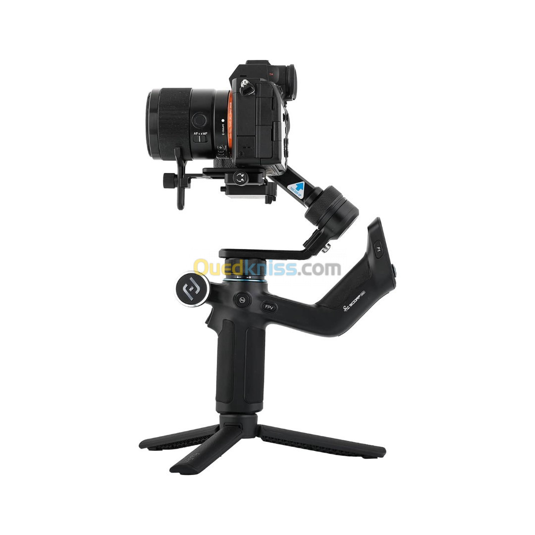 Stabilisateur Professional FEIYUTECH SCORP MINI