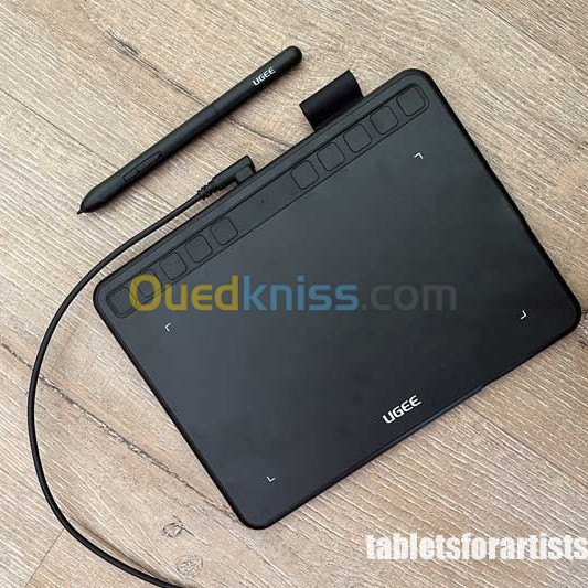 Tablet Graphic UGEE S640 DRAWING TABLET