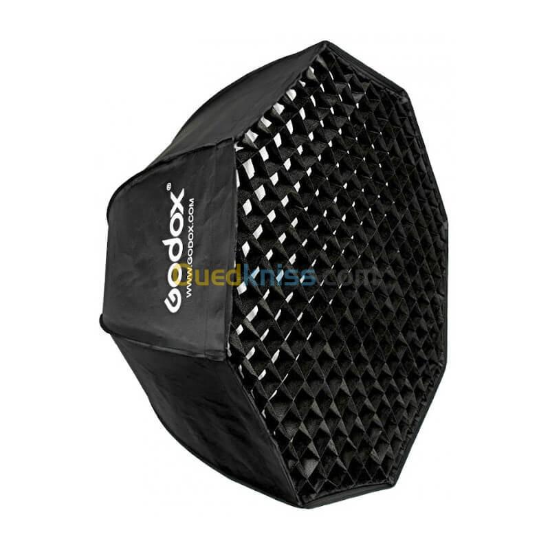 Kit softbox godox sl150w pour studio