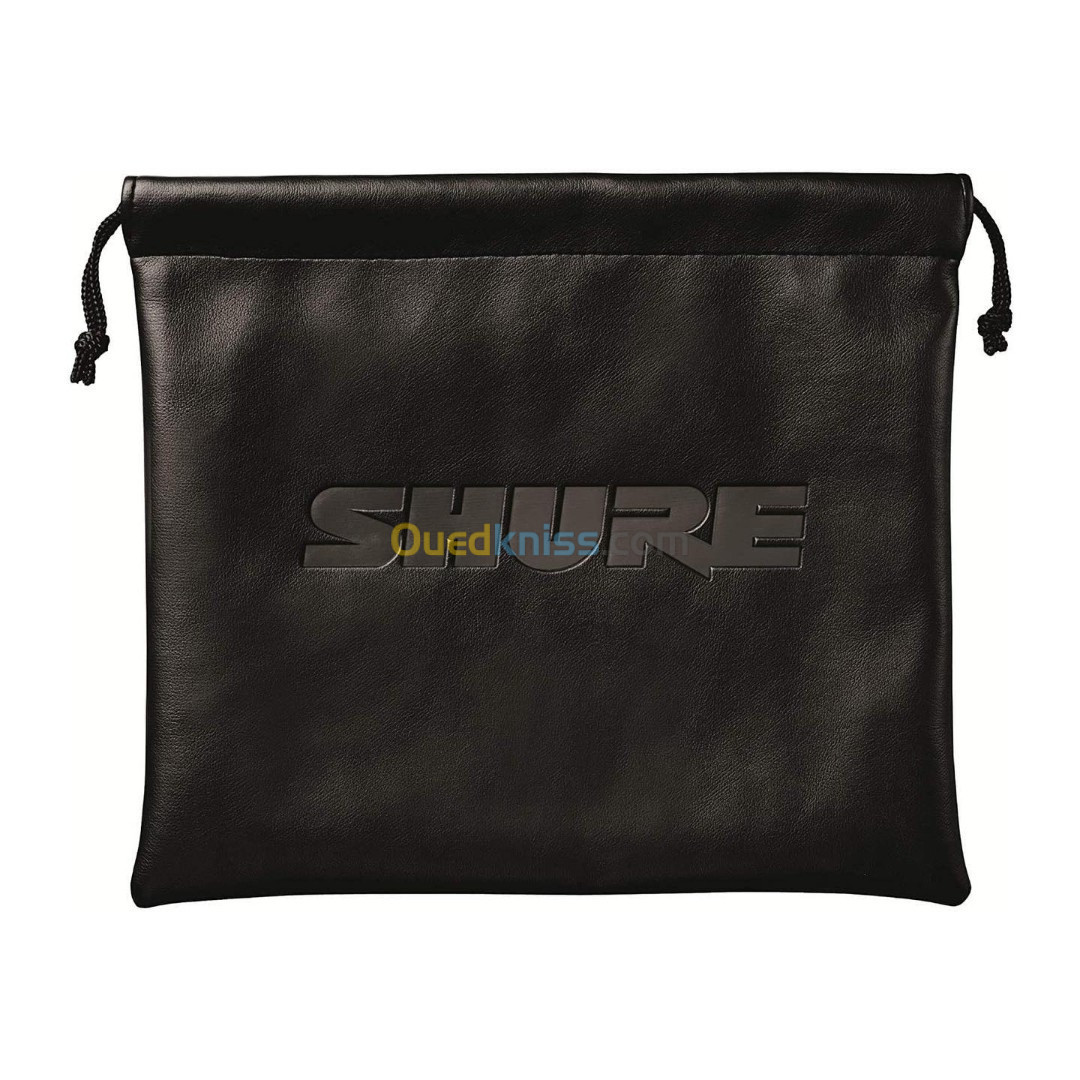 Casque professionnel Fermé SHURE SRH-840 سماعات إحترافية