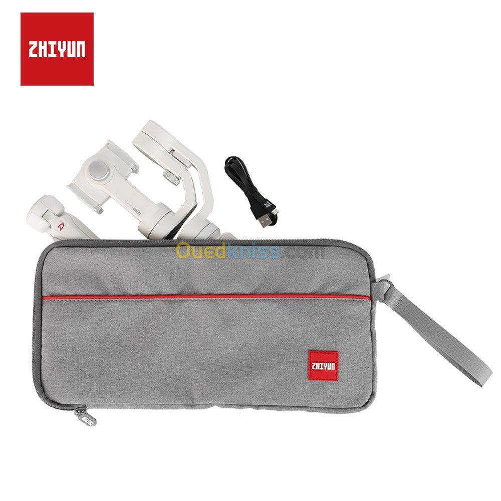 Pochette ZHIYUN Pour Smooth 4/5