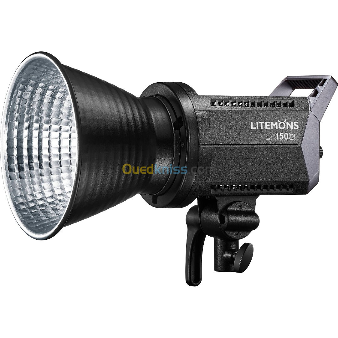 Lumiére Continue COB GODOX LITEMONS LA150 D (Daylight) 180W