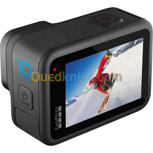 Caméra D'Action GOPRO HERO 10 BLACK