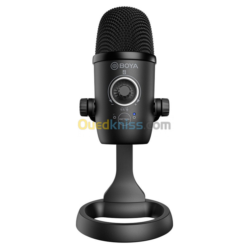 Microphone Professional BOYA BY-CM5