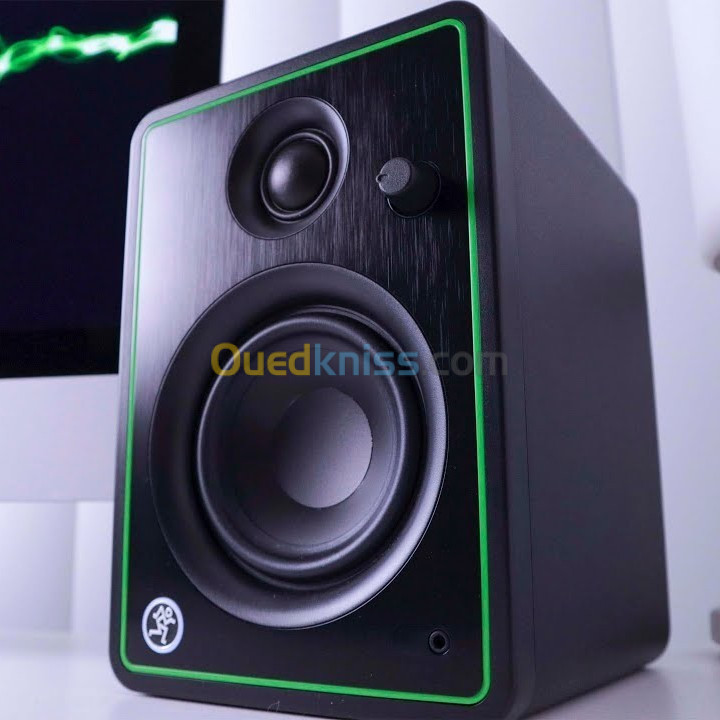 Baffle Studio MACKIE CR5-XBT Bluetooth