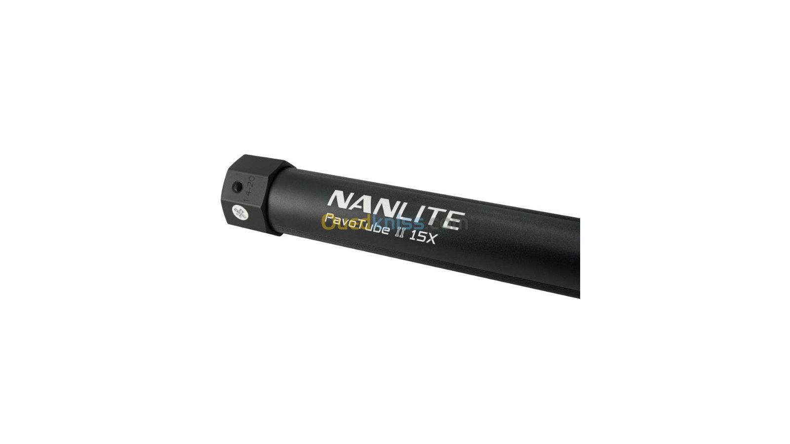 Tube RGB NANLITE PAVOTUBE II 15X 2 KIT dimensions 60CM