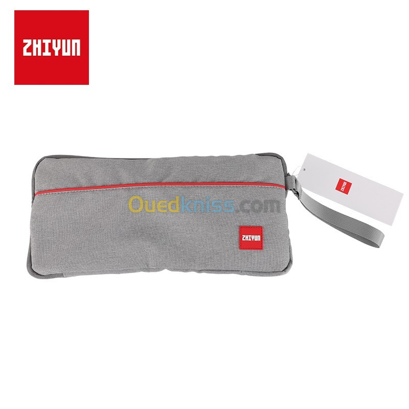 Pochette ZHIYUN Pour Smooth 4/5