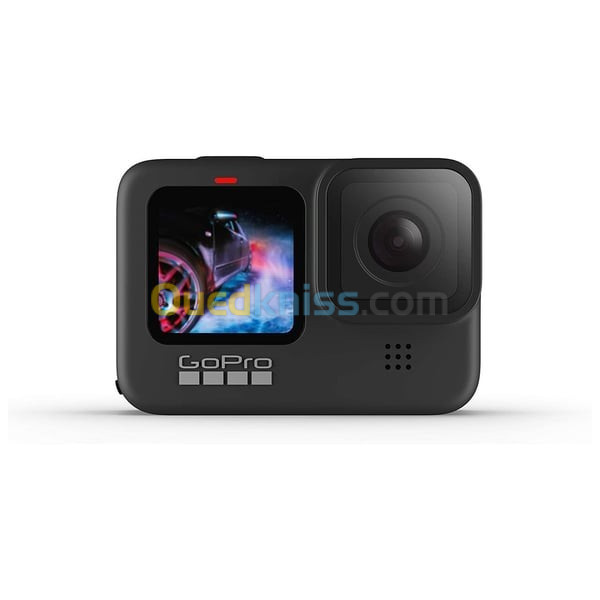 Caméra D'Action GOPRO HERO 9 BLACK