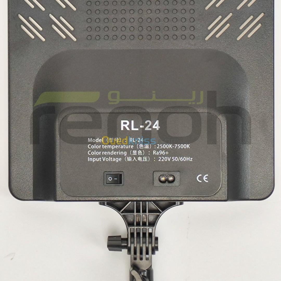 Panneau LED RL-24