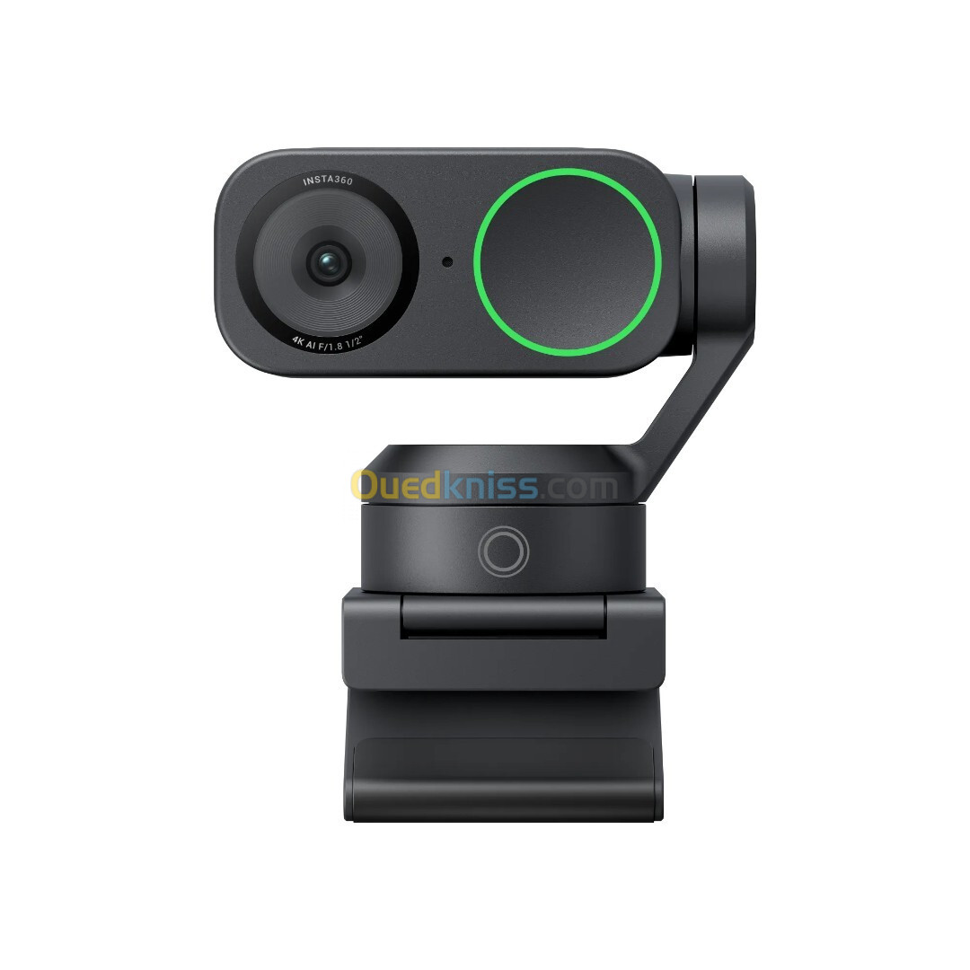 Webcam Professional INSTA360 LINK 2