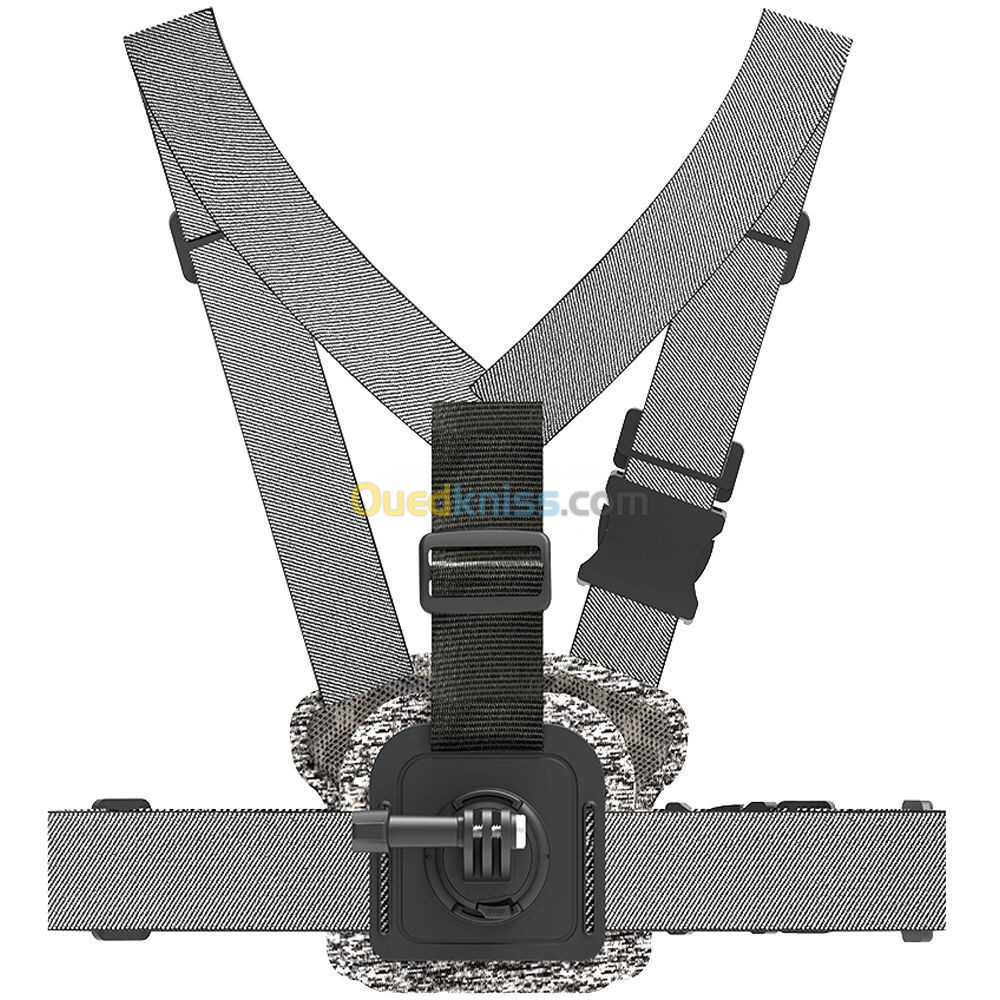 Strap Gopro TELESIN CHEST MOUNT HARNESS