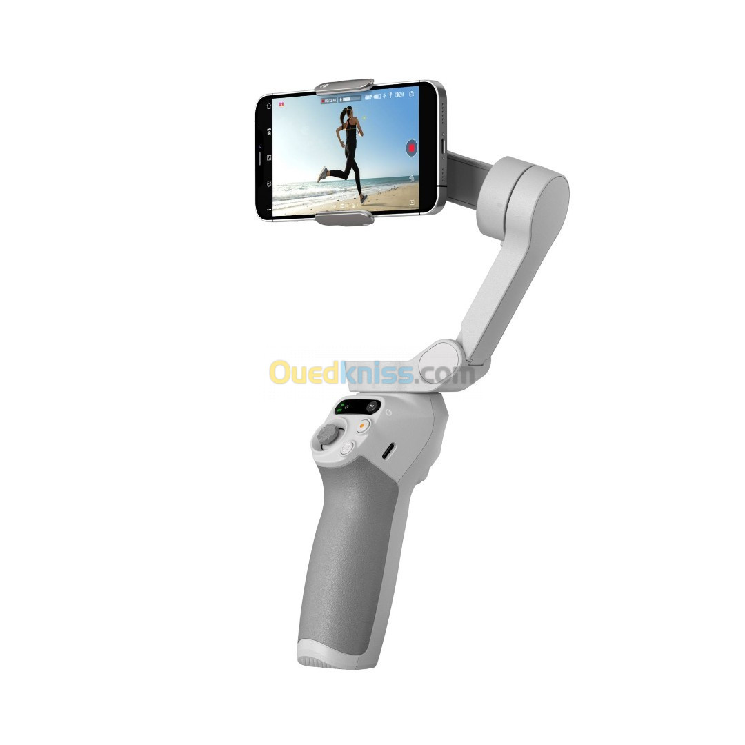 Stabilisateur Smartphone DJI OSMO MOBILE SE (OM SE)