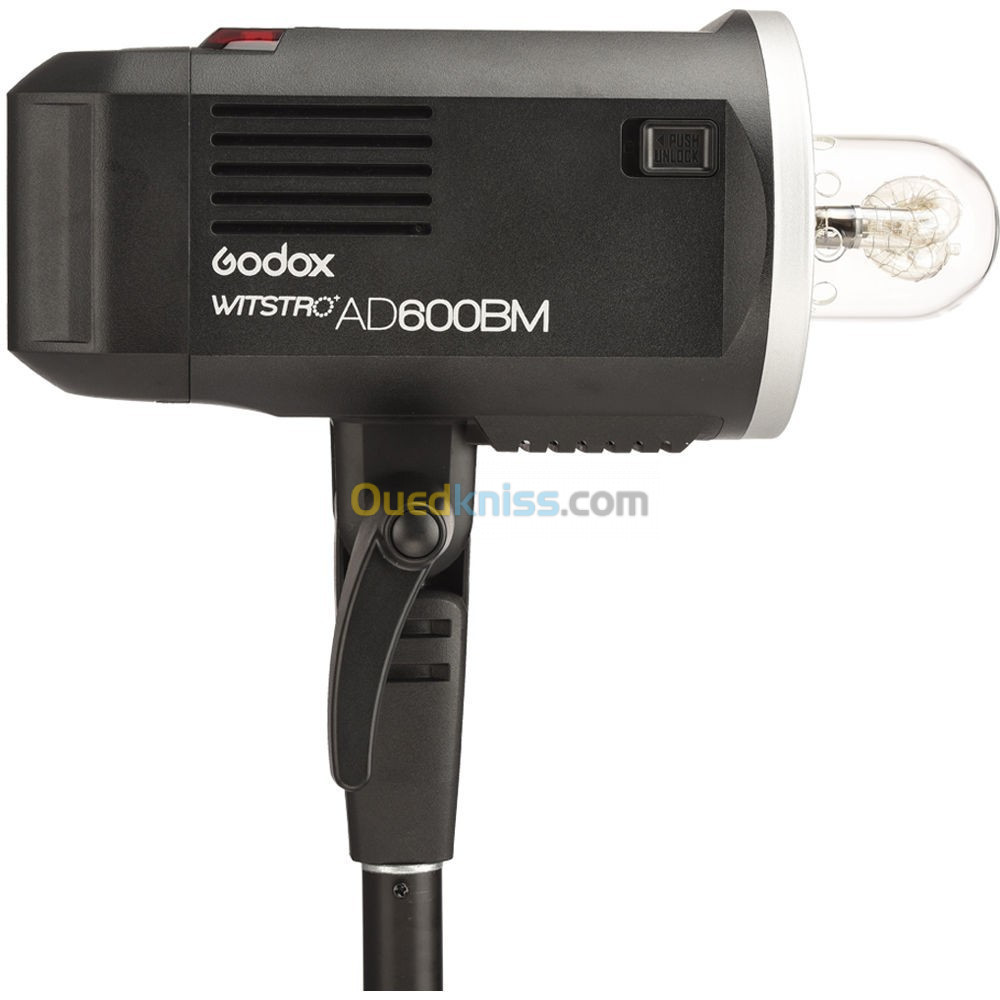 Flash Pocket GODOX AD600BM
