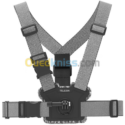 Strap Gopro TELESIN CHEST MOUNT HARNESS