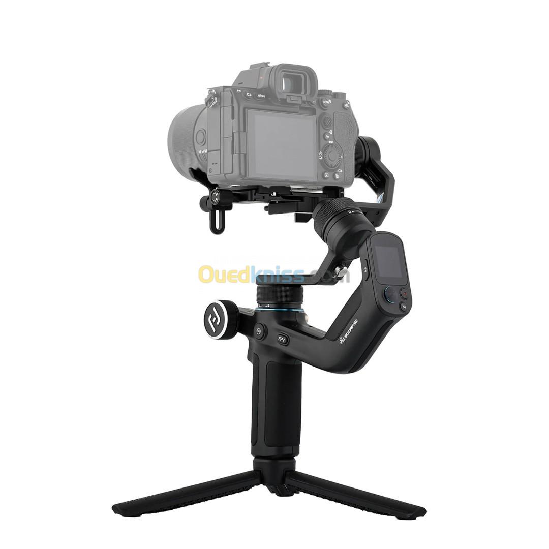 Stabilisateur Professional FEIYUTECH SCORP MINI