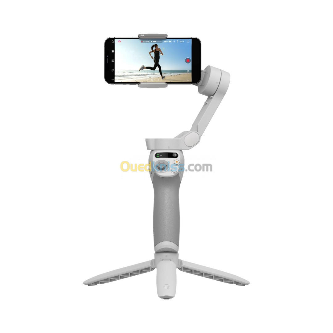 Stabilisateur Smartphone DJI OSMO MOBILE SE (OM SE)