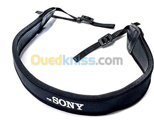 Caméra Belt Pour Sony/Canon/Nikon