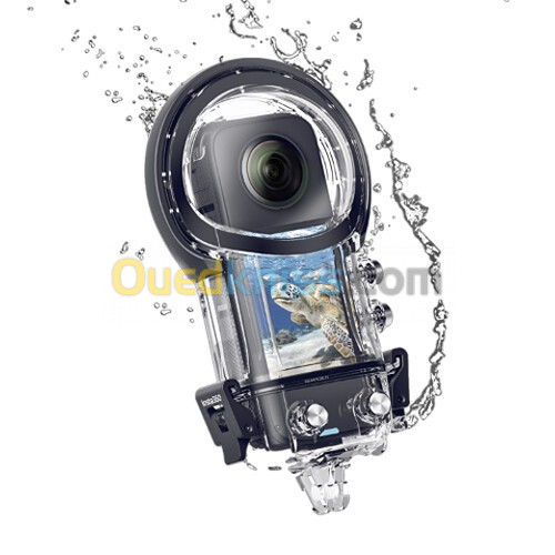 Accessoires Insta 360 INSTA360 DIVE CASE