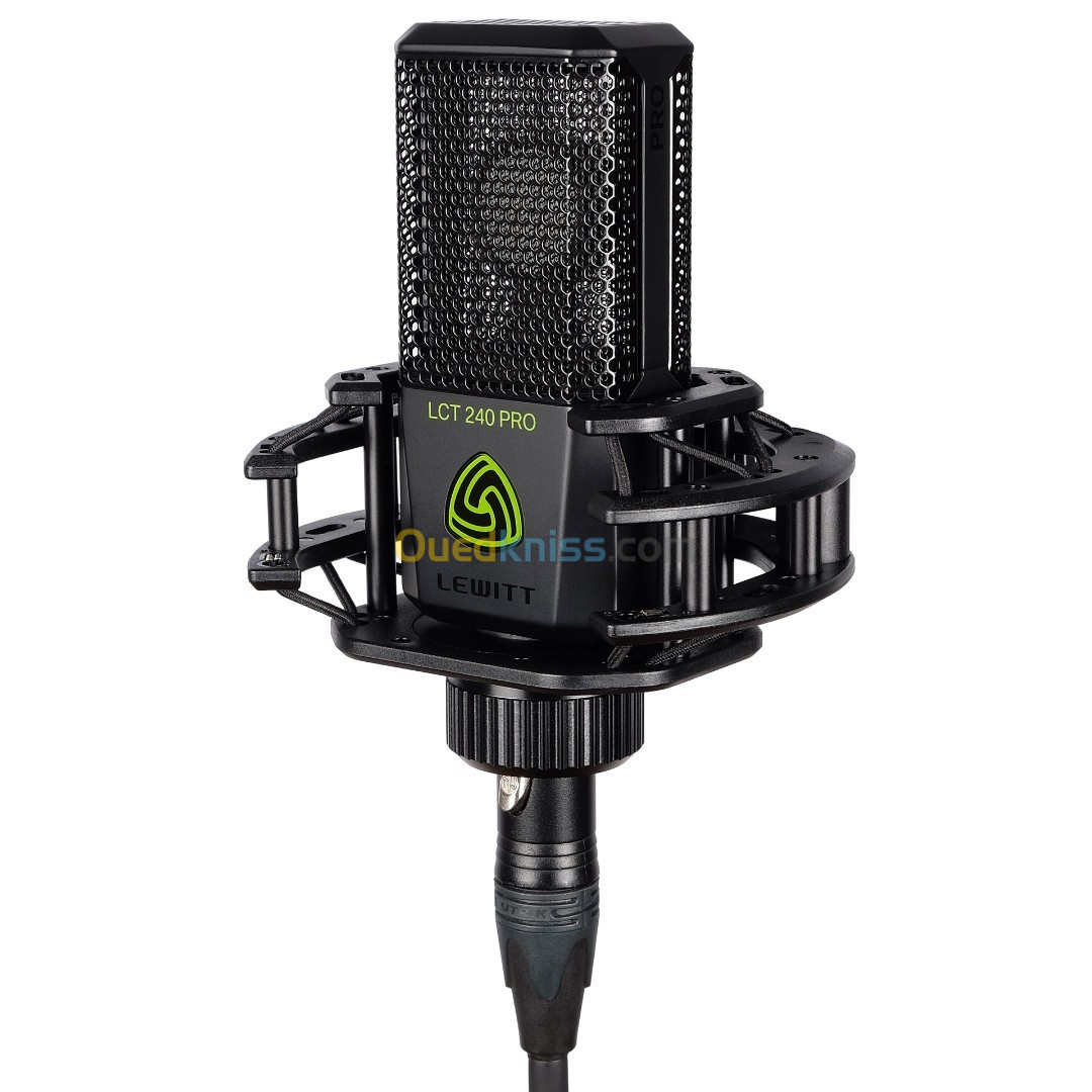 Microphone Studio LEWITT LCT 240 PRO