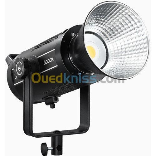 Kit softbox godox sl150w pour studio