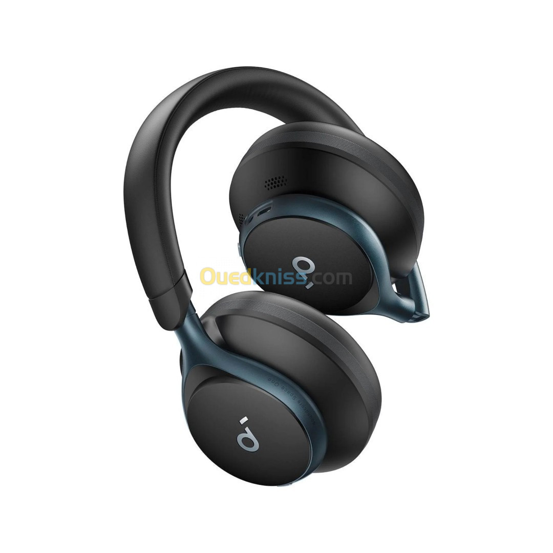 Casque Sans-Fil Bluetooth HI-REZ SOUNDCORE SPACE ONE