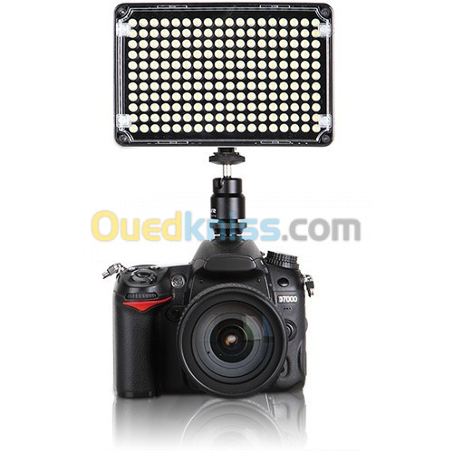 Panneau LED APUTURE AMARAN AL-H198C