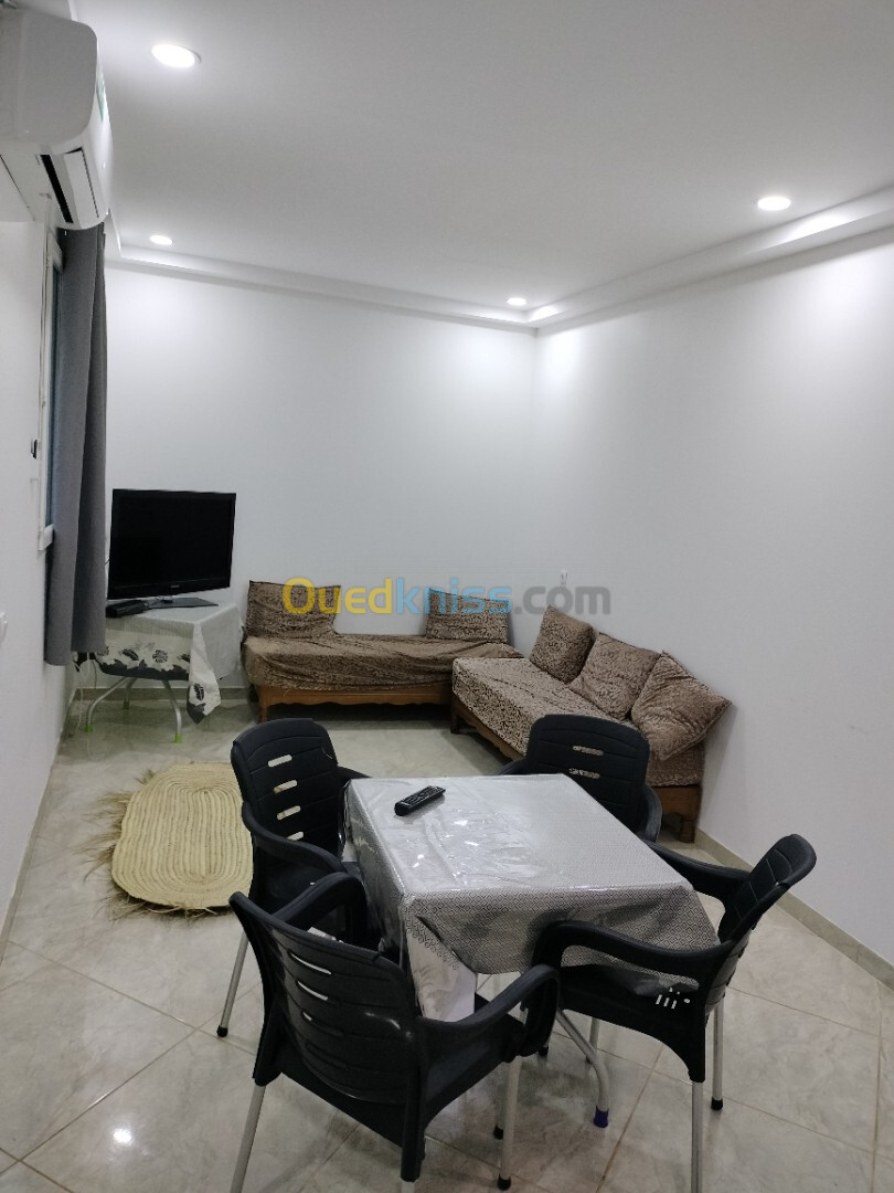 Vente Appartement Mostaganem Hadjadj