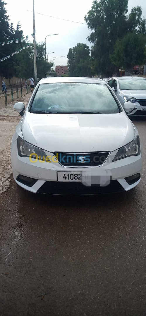 Seat Ibiza 2013 Fully