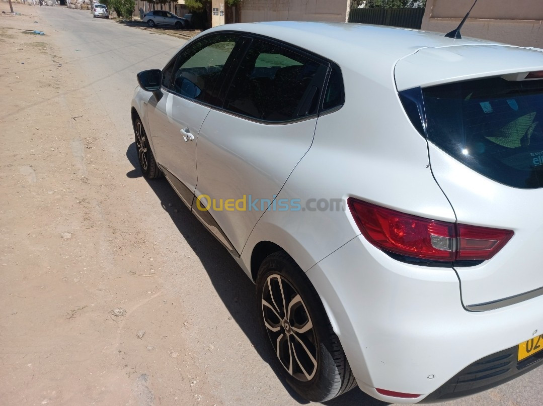 Renault Clio 4 2019 Limited 2