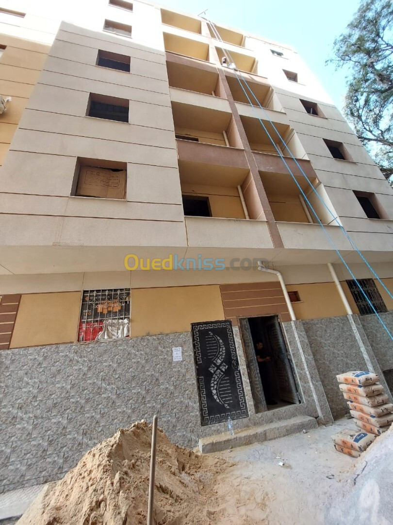 Vente Appartement F3 Alger Bordj el kiffan